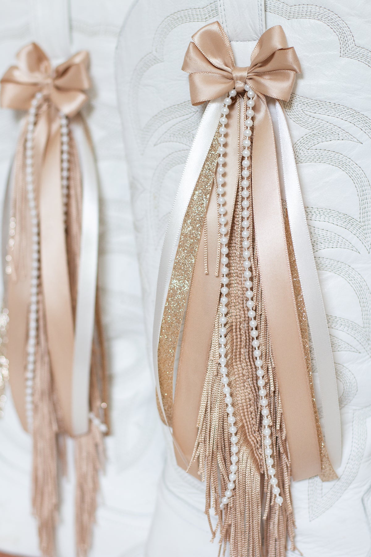 The Jolene Bow