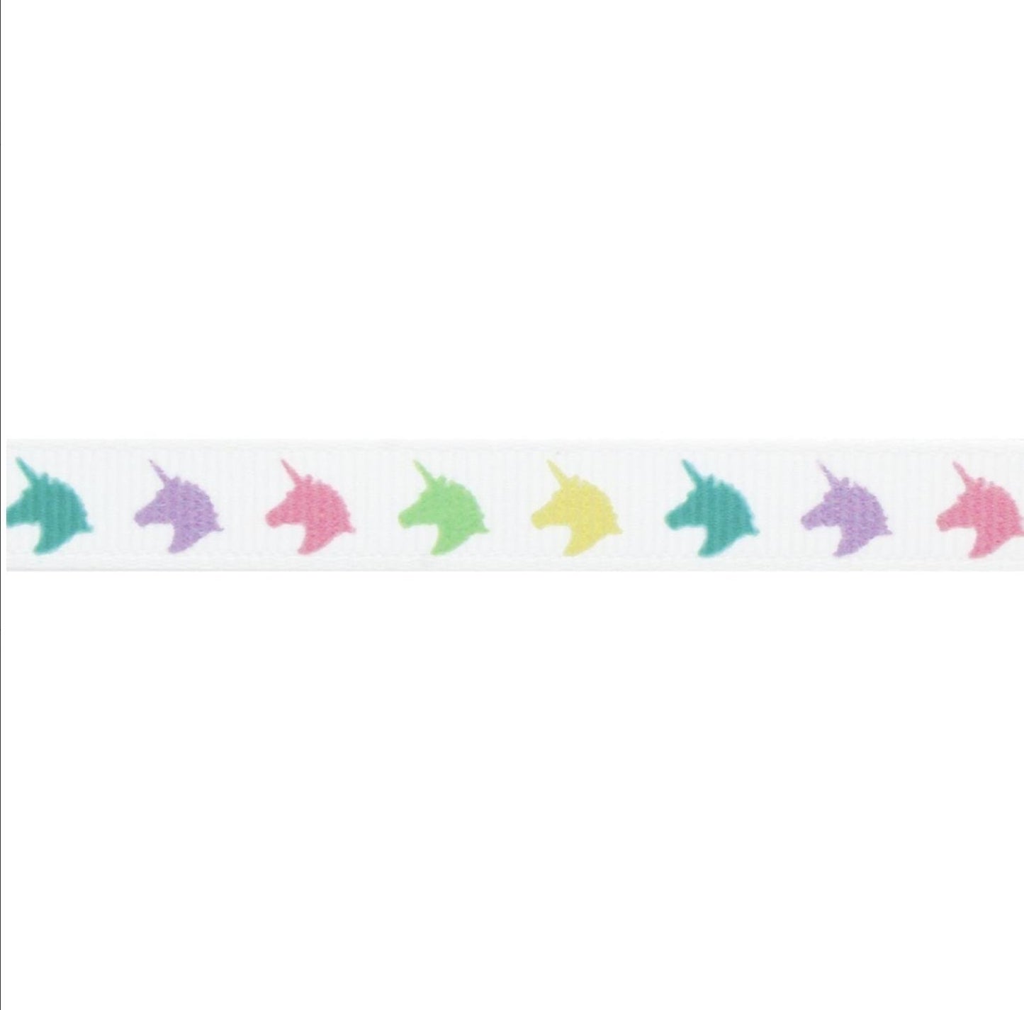 Kids Purple Unicorn Boot Bows