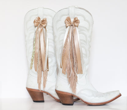 The Jolene Bow