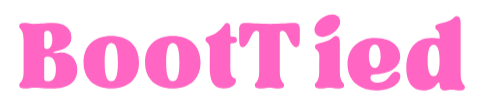 BootTied