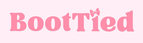 BootTied
