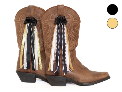 FanPack: Tennessee GameDay Boot Bows